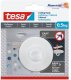 SPEAKER FOR CEILING 77781 1X0.5KG WHITE 1
