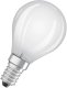 LEDSCLP40 4W/840 230VGLFR E14 OSRAM 1