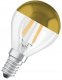 LEDSCLP34MIR G 4W/827 230V FIL E14 1