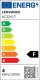 LEDSCLP34MIR G 4W/827 230V FIL E14 2