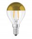 LEDSCLP34MIR G 4W/827 230V FIL E14 3