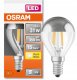 LEDSCLP31MIR S 4W/827 230V FIL E14 OSRAM 1