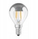 LEDSCLP31MIR S 4W/827 230V FIL E14 OSRAM 2