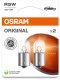 CAR LIGHT 5007-02B 5W 12V BA15S BLI 1