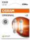 CAR LIGHT OSRAM 6418-02B 5W 12V SV8.5-8 1
