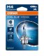 Osram CAR LIGHT BLUE INTENSE 60/55W 12V H4 2