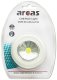 Arcas LUMINAIRE 0.56W 50LM COB 3AAA 1