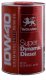 MOTOR OIL WOLVER DYNAMICDIESEL 10W-40 1L 1