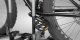 BICYCLE HOLDER BUZZ RACK NEW E-HORNET-2 1