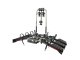 BICYCLE HOLDER BUZZ RACK NEW E-HORNET-3 7