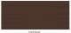OP PINOTEX WOOD PAINT AQUA DARK BROWN 9L 2