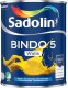 Sadolin PAINT BINDO 5 BW 0.9L 1