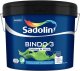 Sadolin PAINT BINDO 3 BW 9L 1
