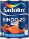 Sadolin PAINT BINDO 20 BW 0.9L 2