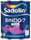 Sadolin PAINT BINDO 7 BW 0.9L 1