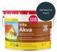 PAINT FACADE VILLA AKVA GREY 7016 9L 1