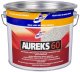FLOOR PAINT AUREX-60 0,9L PUNAKASPRUUN 1