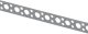STEEL STRAP 12X0,7/10M 5 HOLES 1