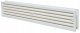 GRILLE DOOR VENTILATION 450X92 1