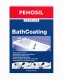 BATH COATING PENOSIL 500 960G 1