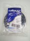 GRILLE VENTILATION D100 BLACK 1
