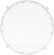 METAL MESH GRILLE LSM125 1