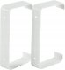 CLAMPS, 2PCS. 1