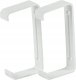 CLAMPS, 2PCS. 2