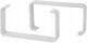 VENTILATION CHANNEL HOLDER (220X55 MM)( 1
