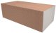 FLOOR PLASTERBOARD KNAUF BROWN 12.5X900X 1