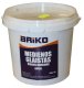 WOOD FILLER INTERIOR BRIKO ASH 1.6KG 1