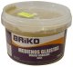 WOOD FILLER INTERIOR BRIKO ASH 0.48KG 1