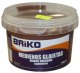 WOOD FILLER INTER BRIKO MAHOGANY 0.48KG 1