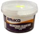 WOOD FILLER INTERIOR BRIKO WHITE 0.48KG 1