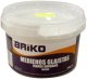 WOOD FILLER INTERIOR BRIKO WHITE 0.48KG 2