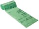 Komposterbare poser BioBag, 35 L, 58 x 77 cm, rulle a 25 stk. 2