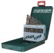 DRILL BIT SET D 1.5-6.5MM 13PCS PROFI 3