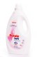 LAUNDRY SOFTENER KOSLITA PURPLE SOFT 4L 1