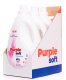 LAUNDRY SOFTENER KOSLITA PURPLE SOFT 4L 1
