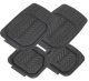 PVC CAR CARPETS (4 PIECES) 2