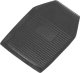 PVC CAR CARPETS (4 PIECES) 1