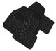 TomPar TEXTILE CAR MAT SET THM-2531/1 1