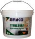 DECORATING PLASTER STRUCTURA (15KG) 2