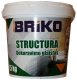 Briko DECORATING PLASTER STRUCTURA (1.5KG) 2