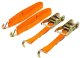 RATCHET TIE DOWN XH-RB028 960KG 5M 2PCS 1