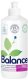 DISHWASHI LIQUID BALANCE SOAPWORT 450 ML 1