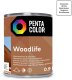 CLEAR WOOD IMPREGNATOR WOODLIFE 0,9 L 1