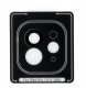 Osłona aparatu PROTECTOR 9H + aplikator do IPAD PRO 11/13 2024 czarna 1