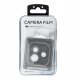 Osłona aparatu PROTECTOR 9H + aplikator do IPAD PRO 11/13 2024 czarna 2