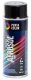 PAINT AER PENTA BLACK GLOSS 400ML R-9005 1